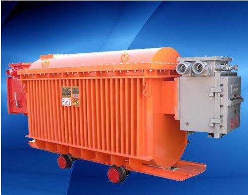 KBSG-1250KVA隔爆型弋阳矿用变压器 KBSG-1250KVA隔爆型弋阳矿用变压器