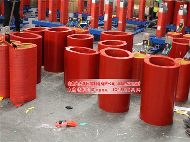弋阳SCBH15-2000KVA/